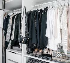 Ikea Pax Closet System With Clear Drawers Closet Designs Closet Decor Ikea Pax Closet