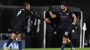 Over the last few years, man city has also developed a notable rivalry with liverpool fc,106 which is now often considered to be one of the biggest rivalries in association football.107108 under. Fulham Vs Manchester City Football Match Report 13 March 2021 Netral News
