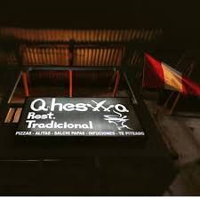 Qheswa Rest