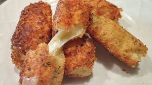These Cheese Sticks Are Breaded In Egg Parmesan And Coconut Flour Before Being Fried To Crispy Low Carb Perfecti Keto Recipes Easy Keto Diet Recipes Recipes