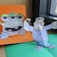 Medieval monsters pop-up books (SEND) event image