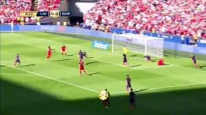Head to head information (h2h). Liverpool Vs Barcelona 4 0 Wembley Highlights 2017 18 Video Dailymotion