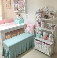 pin auf chic pastel retro vintage kitchens