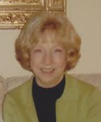 Katherine Helms Obituary