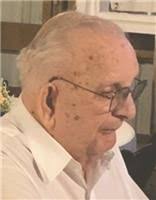 Paul Cameron Obituary (1935