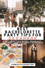 One of the best ways to get a few games arranged for your bachelorette party is to use printable bachelorette party games. Complete Guide To Having The Best Bachelorette Party In Savannah Georgia Based Off My Own Experience Sarah Chetrit S Lust Till Dawn