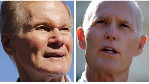 Florida Gov. Scott battle over his finances heads to appeals court