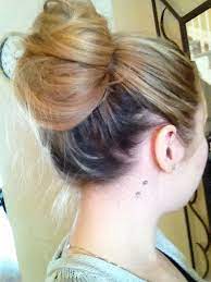 Pin By Candice Harrison On Piercings And Tattoos Dermal Piercing Hair Styles Body Piercings