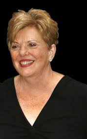 Janet Richardson Obituary