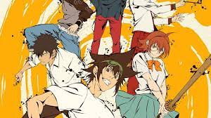 20 Upcoming Anime Tv Shows In Summer 2020 Official Upcoming Anime Anime Anime Reccomendations