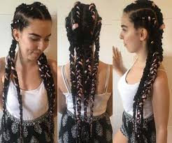 If you like this article, you might be interested in some of our other articles on permed hairstyles, black braid hairstyles, teenage hairstyles and funky hairstyles. 35 Trending African Hairstyles For Women To Check Out Today