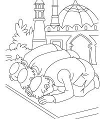 All rights belong to their respective owners. Top 10 Ramadan Coloring Pages For Toddlers