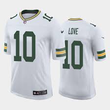 Pull up to lambeau field this season prepared to. Men S Jordan Love Vapor Limited Jersey Packers White 2020 Nfl Draft