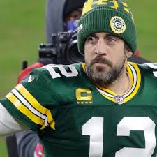 1,225,863 likes · 6,401 talking about this. It S Looking Like Aaron Rodgers And The Packers Year Sports Illustrated