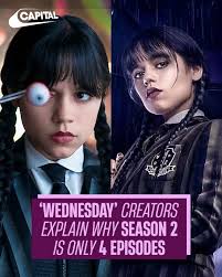 Fans of the show are divided over Netflix splitting the new season into two  parts 😳 Here's all the details