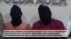 Contoh gejala non sosial dan penjelasannya. Haba Tv Breaking News Indonesia Aceh World Business Finance