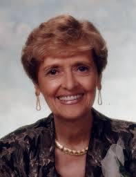 Obituary information for Colleen Myrl Haisenleder