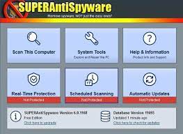 Avg is another popular antivirus program that serves as a full malware scanner, checking for and removing not only spyware but also ransomware. Best Free Spyware And Malware Removal Software