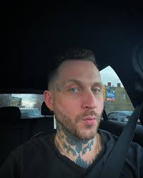 Jacob Kearney's Instagram, Twitter & Facebook