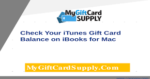 Once you have got your itunes gift card, you need to scratch off the security tape at the back of the card to reveal your code. Check Your Itunes Gift Card Balance On Ibooks For Mac Pptx Powerpoint