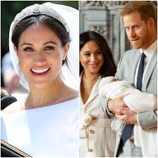 Meghan markle changed her name on son archie's birth certificate but not of her own accord. Meghan Markle Is Actually A Princess According To Archie S Birth Certificate Social Gazette