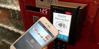 Maybe you would like to learn more about one of these? Study Apple Pay Branding On Vending Machines Increases Mobile Payment Usage 135 Overall Sales By 36 9to5mac