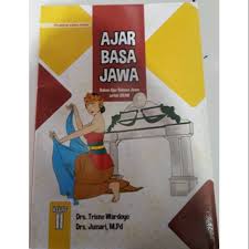Pengajaran bahasa jawa di sekolah pendidikan guru daerah. Ajar Basa Jawa Kelas 2 Shopee Indonesia
