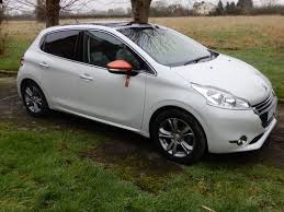 Image result for Blanc Corfou 2014 Peugeot