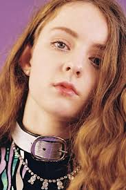 Pop: Let's Eat Grandma: I, Gemini