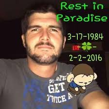 Joshua Wood Obituary