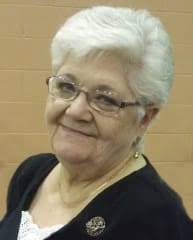 Joyce A. Walter Obituary (1938