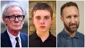 Griffin Davis's Instagram, Twitter & Facebook