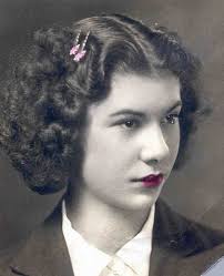 Mary Winters Obituary