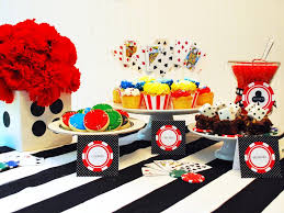 Then party decorations are an absolute must. 13 Creative Ideas For Party Themes Hgtv