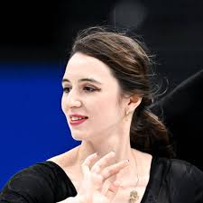 WK kunstrijden 2025 in Boston