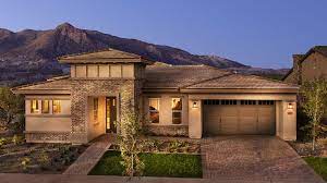 Victory At Verrado A 55 Community In Buckeye Az Utah Homes For Sale House Exterior Homes In Phoenix Az