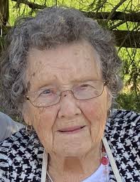 Obituary information for LaVerne Nelson