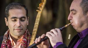 Spectacles sans frontières