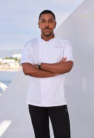Below Deck Meds Chef Johnathan Addresses Public Apology From Guests Who  Made Offensive Comments