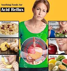 If you're tired of hearing. Soothing Foods For Acid Reflux Natural Foods To Prevent Acid Reflux