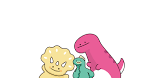ダイナ荘びより