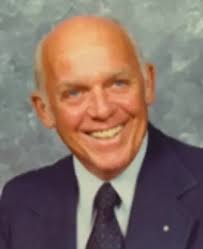 Obituary information for John Hempe