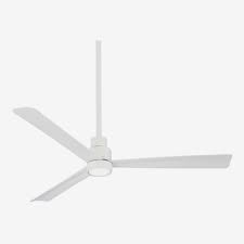 Incredibly delicate and nearly invisible. Best Outdoor Ceiling Fans 2020 The Strategist