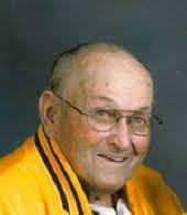 Obituary information for Darwin "Buzz" Niels Nielsen