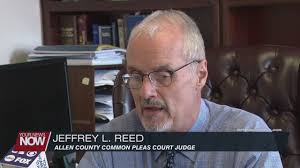 Allen County Common Pleas Court hires new Magistrate Judge