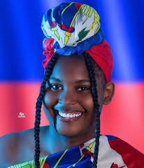 Haitian culture is cool