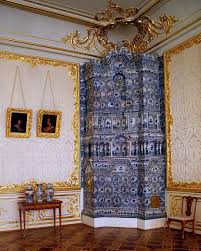 Antique Kachelofen Google Search Kachelofens Vintage