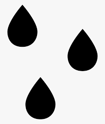 Download Raindrops Svg Png Icon Raindrop Svg Free Free Transparent Clipart Clipartkey