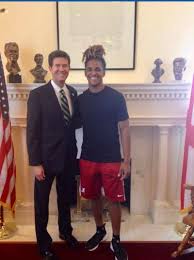 Daniel Thaxton, E.I.