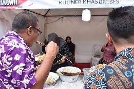 We did not find results for: Sate Blengong Hingga Kopi Lokal Ramaikan Bazar Musrenbangwil Brebes Pemerintah Provinsi Jawa Tengah